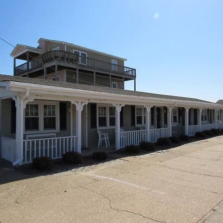 Driftin Sands Motel 악마 힐스 외부 사진