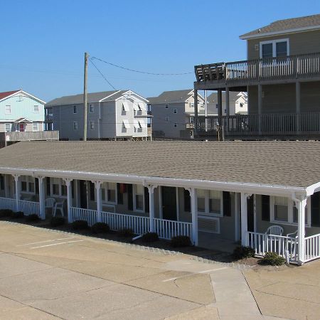 Driftin Sands Motel 악마 힐스 외부 사진