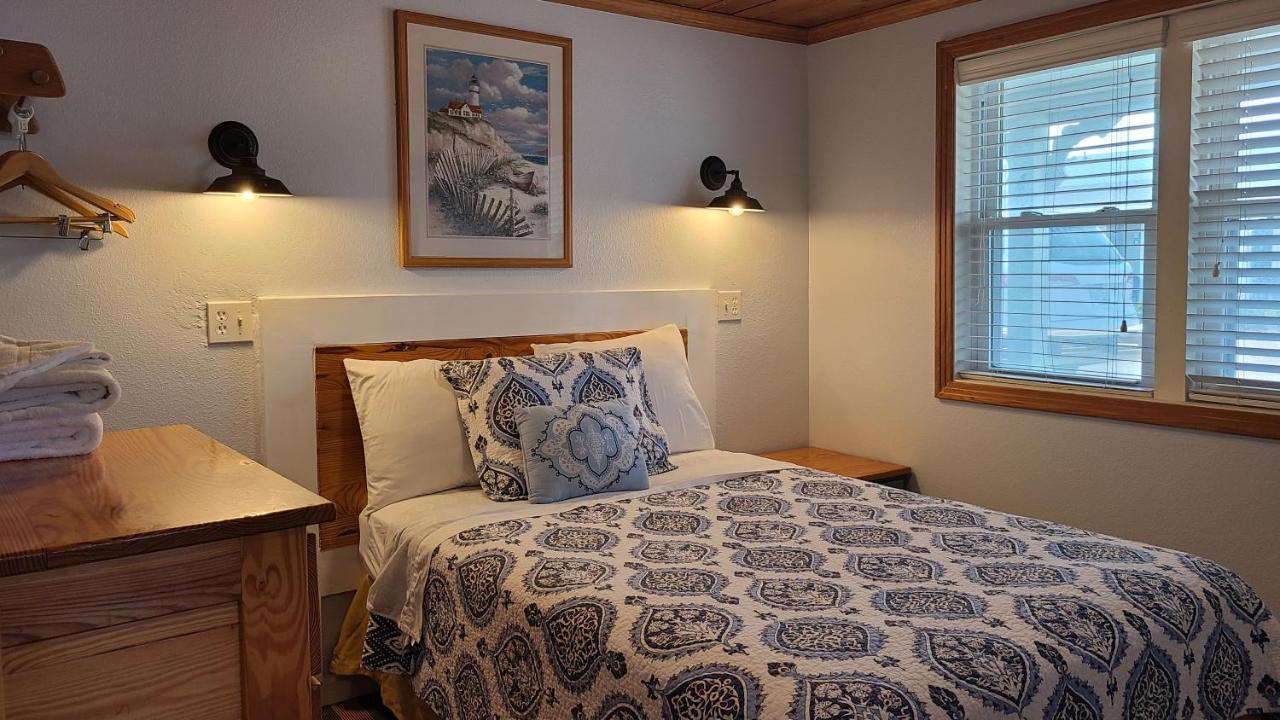 Driftin Sands Motel 악마 힐스 외부 사진