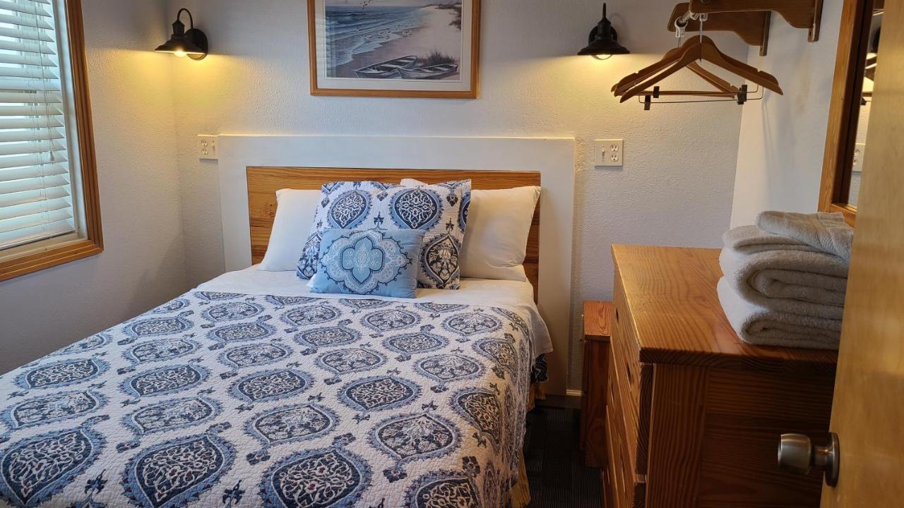 Driftin Sands Motel 악마 힐스 외부 사진