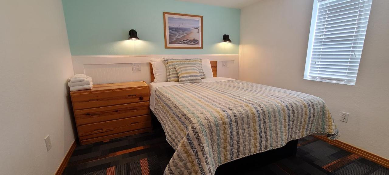 Driftin Sands Motel 악마 힐스 외부 사진