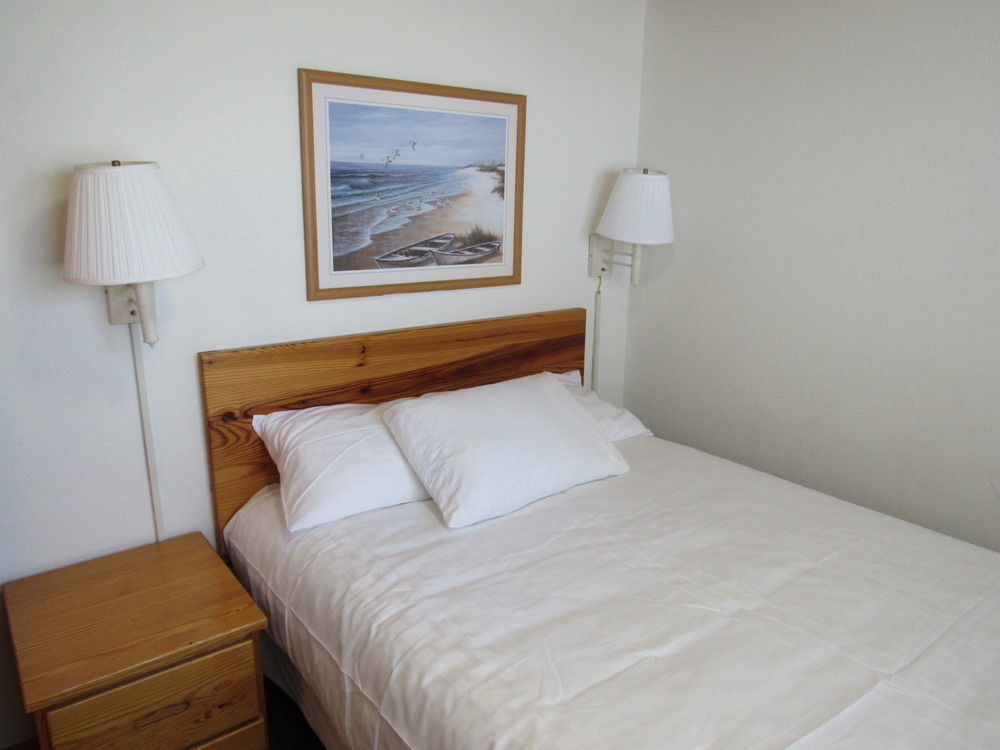 Driftin Sands Motel 악마 힐스 외부 사진