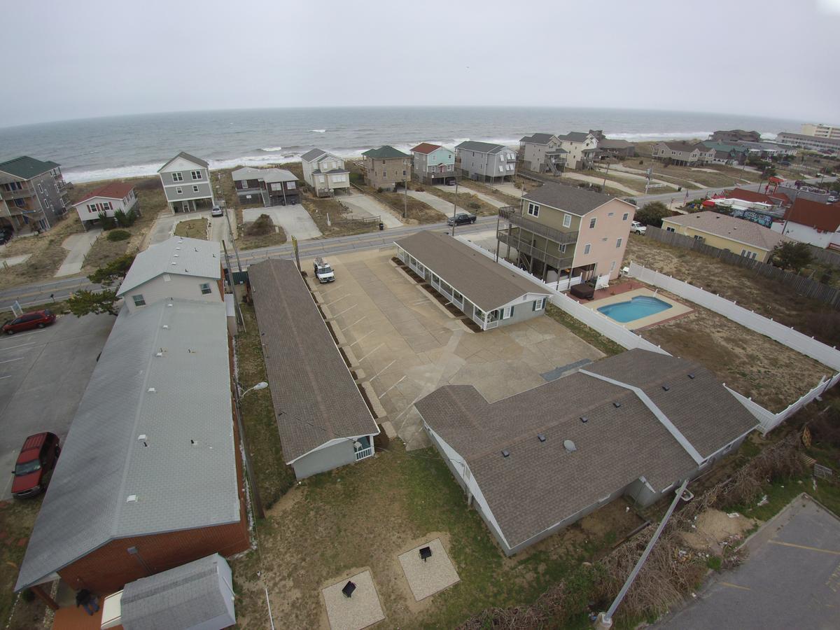 Driftin Sands Motel 악마 힐스 외부 사진