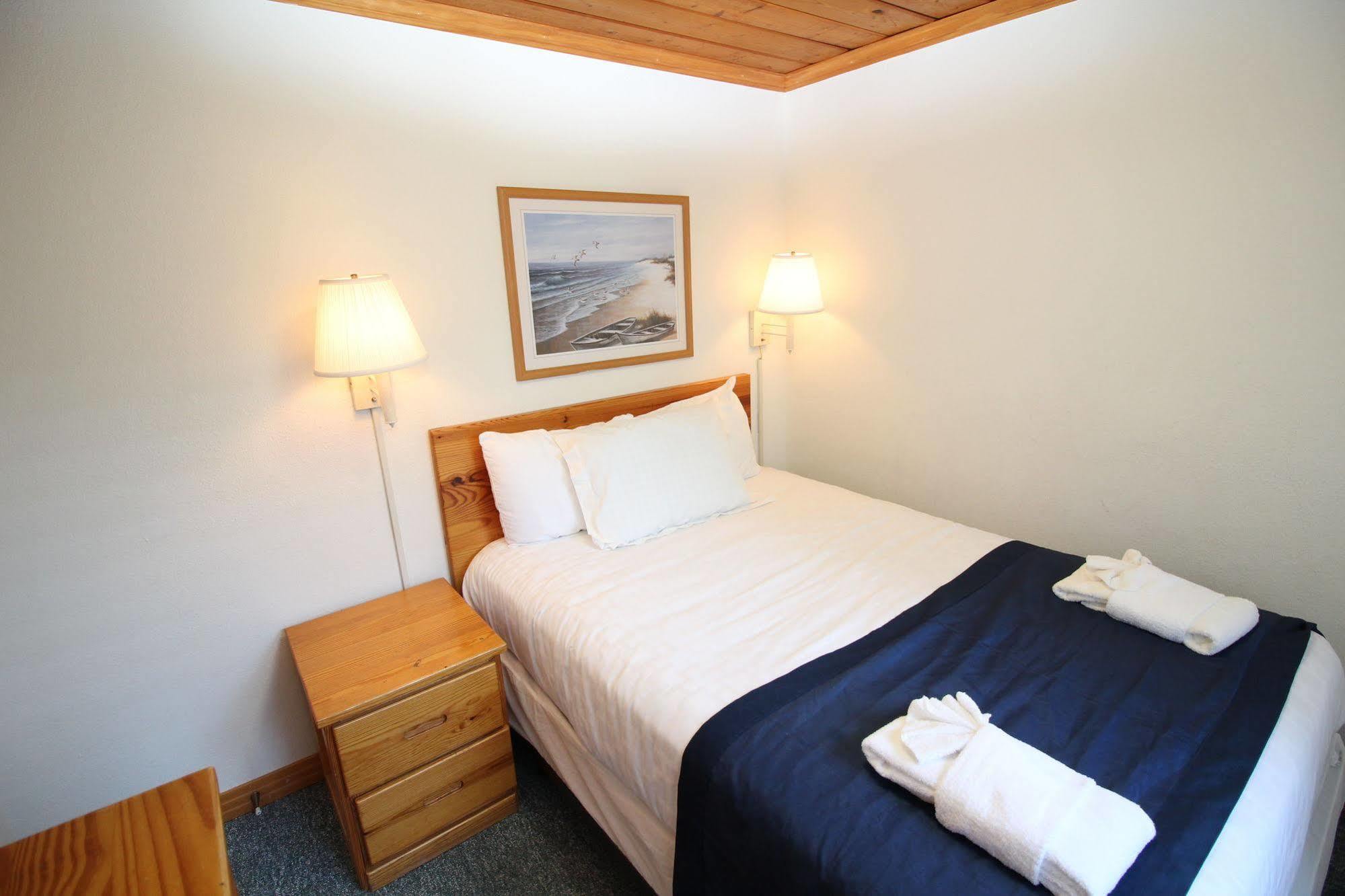 Driftin Sands Motel 악마 힐스 외부 사진