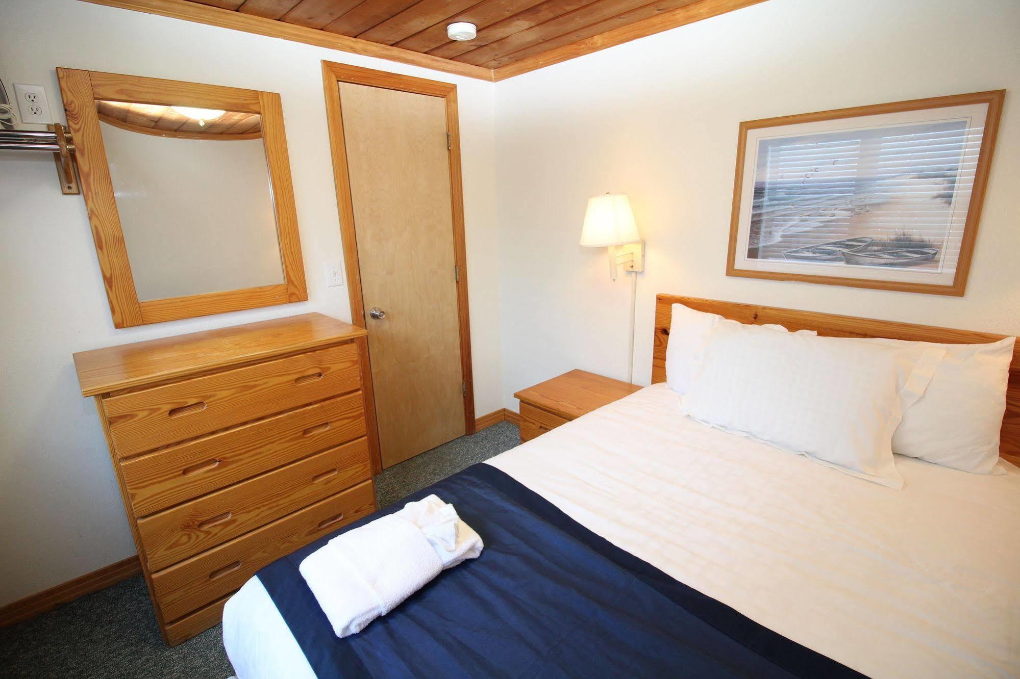 Driftin Sands Motel 악마 힐스 외부 사진
